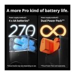 قفل هوشمند وای فای همراه صفحه‌ کلید لمسی مدل Smart Lock Pro برند SwitchBot - Image 4