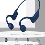 هدفون هدایت استخوانی SANOTO مدل DG08