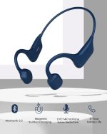 هدفون هدایت استخوانی SANOTO مدل DG08