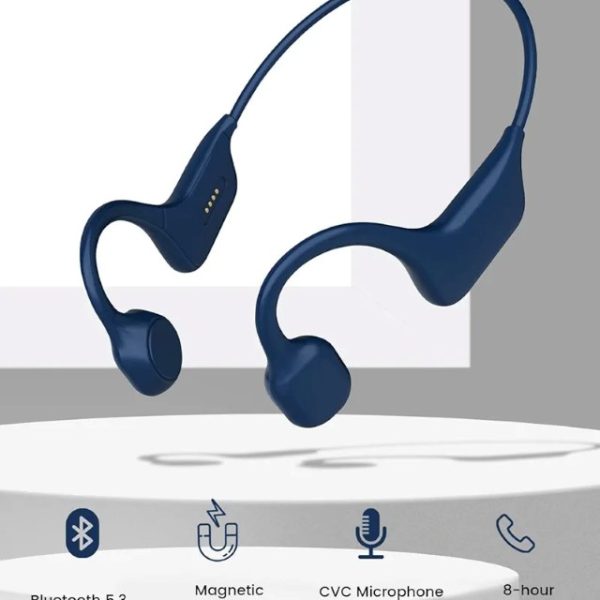 هدفون هدایت استخوانی SANOTO مدل DG08