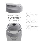 شیکر مخلوط کن شارژی برند Promixx مدل PRO - Image 7