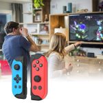 دسته جوی کان JYS مدل NS191 با Amiibo داخلی - Image 3