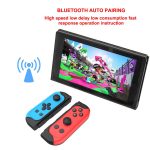 دسته جوی کان JYS مدل NS191 با Amiibo داخلی - Image 5