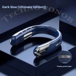 پنکه گردنی شارژی  بدون پره Bladeless مدل N25 - Image 2
