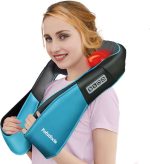 ماساژور گردن و شانه شیاتسو AERLANG - Image 8