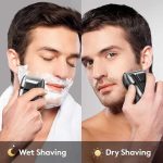 ریش تراش فویلی BRIGHTUP - Image 3