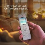 ریموت هوشمند پرده و کرکره برقیHOMEPILOT   دستگاه تسمه جمع کن RolloTron Pure DECT - Image 8