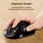 ماوس ترک بال ELECOM مدل EX-G - Image 9