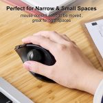 ماوس ترک بال ELECOM مدل EX-G - Image 7
