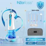واتر جت دندان برند h2ofloss HF-P11 - Image 6