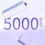 پاور بانک 5000  میلی آمپر و جعبه ذخیره باتری - Image 3