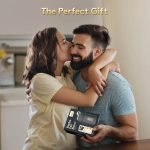 ریش تراش فویلی BRIGHTUP - Image 2
