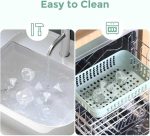 پوار بینی حرفه ای Momcozy BreezyClear Pro اسپیراتور بین کودک - Image 3