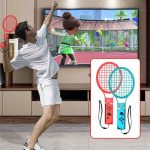 لوازم جانبی نینتندو Nintendo / پک 10 کاره لوازم جانبی iplay مخصوص کنسول بازی نینتندو سوییچ - Image 6