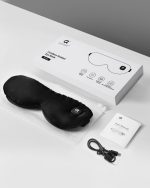 ماسک گرمایشی چشم ARBOLEAF مدل ME10A - Image 2