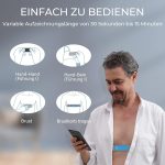 ترکر ضربان قلب عالی برند Checkme DUO EK ER2 - Image 2