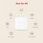 هاب هوشمند کنترل از راه دور مادون قرمز با پشتیبانی از Alexa و Google Home برند SwitchBot مدل W0202200 - Image 5