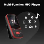 موزیک پلیر Mp3 برندPINHUI - Image 6