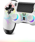 دسته بازی ps4 مدل BG-4 Ultra - Image 2