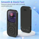 موزیک پلیر Mp3 برند Taichaeu - Image 3