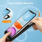 قاب شارژر آیفون 11 نیودری مدل 5000mAh Battery Case برند NEWDERY مدل XDL-633MW - Image 4