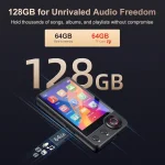 موزیک پلیرMp3 برند MECHEN مدل D53 - Image 5