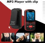 موزیک پلیر Mp3 برندPINHUI - Image 4