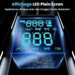 پمپ باد شارژی برند Lpflin مدل JN-060 - Image 4