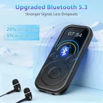 موزیک پلیر Mp3 برند Taichaeu - Image 5