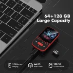 موزیک پلیر Mp3 برندPINHUI - Image 3