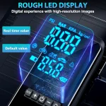 پمپ باد شارژی برند Lpflin مدل SU010 - Image 4