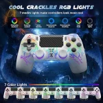 دسته بازی ps4 مدل BG-4 Ultra - Image 3