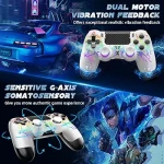 دسته بازی ps4 مدل BG-4 Ultra - Image 4