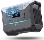 پاور استیشن ظرفیت ۲۰۰۰ وات قابل حمل داران‌انر برند DaranEner مدلNEO2000 - Image 2