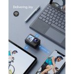 دوربین اکشن ورزشی 4k مدلGA200 برندWOLFANG - Image 3