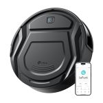 جارو رباتیک Lefant مدل M210p مکش قوی
