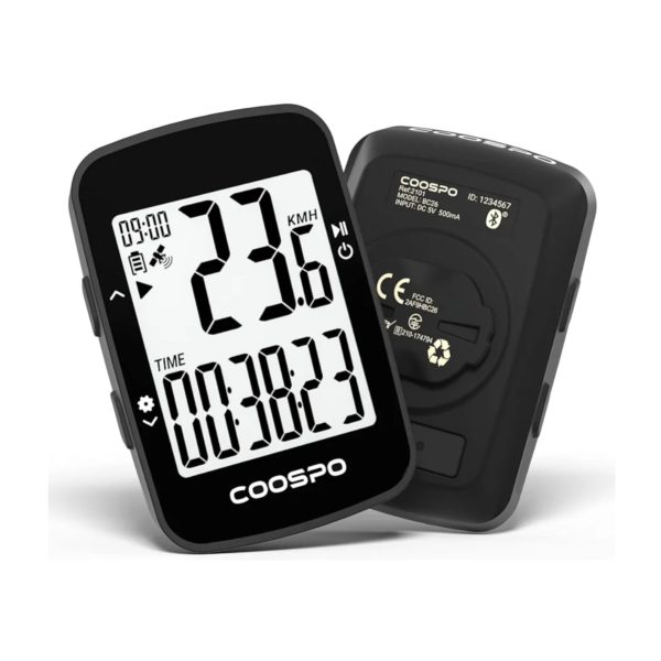کامپیوتر دوچرخه برند COOSPO مدل BC26