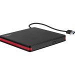 دی وی دی رایتر برند Rioddas مدل BT669