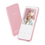 موزیک پلیر Mp3 برند AGPTEK مدل JP8933