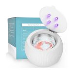 دستگاه استریل و ضدعفونی کننده  برند Ultrasonic Cleaner مدل US100