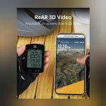 کامپیوتر دوچرخه XOOS G SMART GPS - Image 5