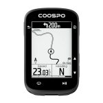 کامپیوتر دوچرخه برند COOSPO مدلCS500