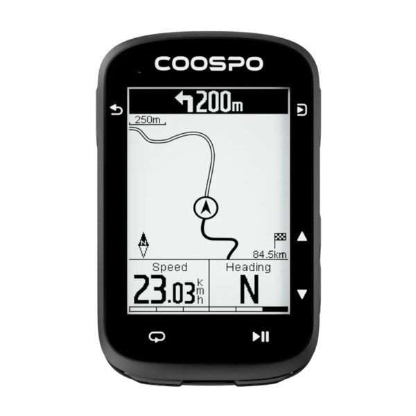 کامپیوتر دوچرخه برند COOSPO مدلCS500