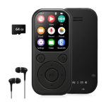 موزیک پلیر Mp3 برند Taichaeu