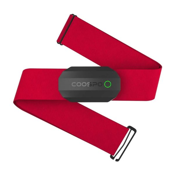 سنسور ضربان قلب برند Coospo مدل H808s