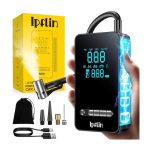 پمپ باد شارژی برند Lpflin مدل JN-060