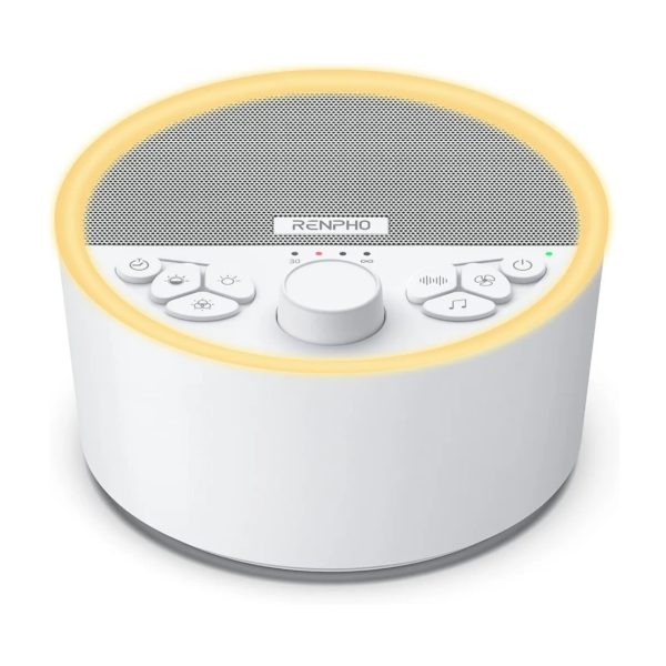 دستگاه نویز سفید برند RENPHO مدلRP-WNM009