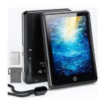 موزیک پلیر Mp3 برند MUZXQII