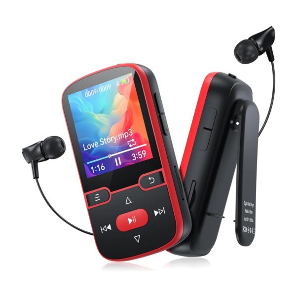 موزیک پلیر Mp3 برندPINHUI