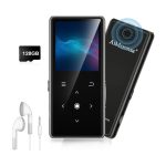 موزیک پلیر Mp3 برند AiMoonsa